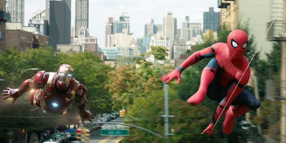 SPIDER-MAN: HOMECOMING Spoiler-Free Review; &quot;The Reboot Spidey Has Needed Since 2007&quot;