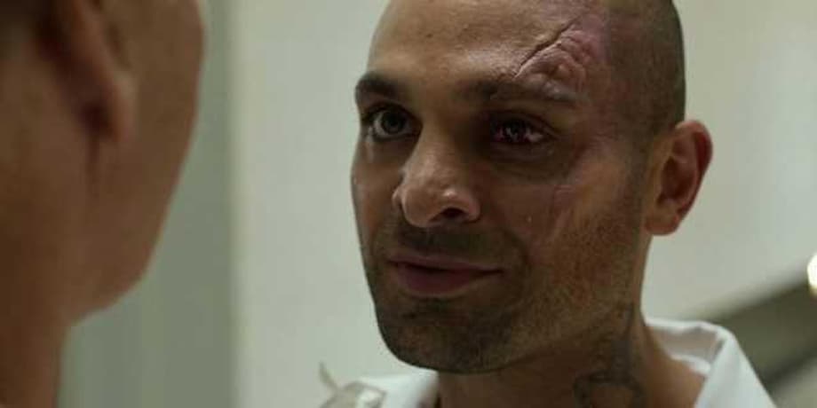SPIDER-MAN: HOMECOMING Star Michael Mando Says There's &quot;Always A Chance&quot; For Scorpion To Return