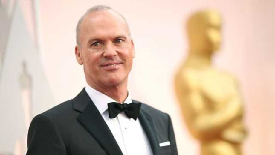 SPIDER-MAN: HOMECOMING's Michael Keaton Bluntly Explains Why He Chose Not To Return For BATMAN FOREVER