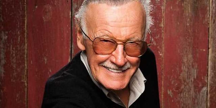 SPIDER-MAN: INTO THE SPIDER-VERSE - Another Hard To Find Stan Lee Cameo Has Been Spotted