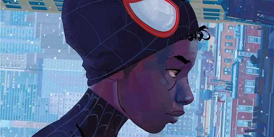 SPIDER-MAN: INTO THE SPIDER-VERSE - Phil Lord And Chris Miller Delve Into The Movie's Biggest Spoilers