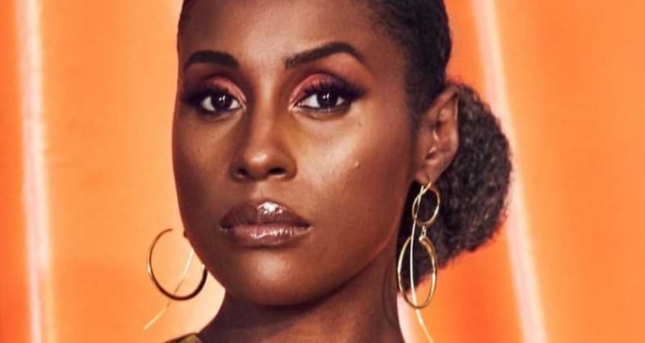 SPIDER-MAN: INTO THE SPIDER-VERSE 2 Adds INSECURE Star Issa Rae As Spider-Woman