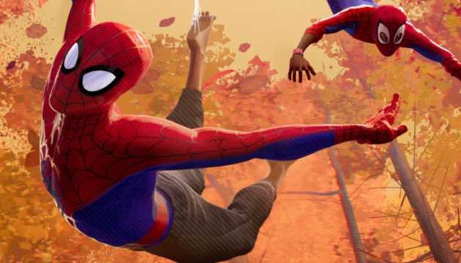 SPIDER-MAN: INTO THE SPIDER-VERSE Producers Did Pitch Cameos For Holland, Garfield, & Maguire