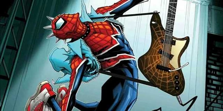 SPIDER-MAN: INTO THE SPIDER-VERSE Producers Reveals Which Versions Of Spidey They Want In The Sequel