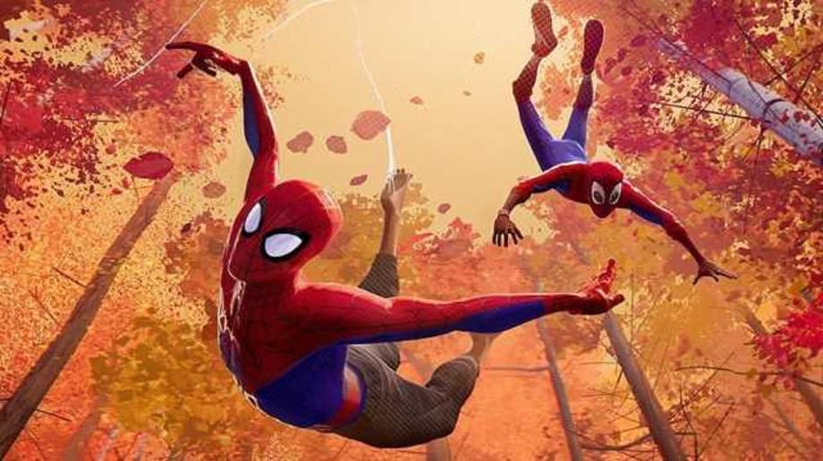 SPIDER-MAN: INTO THE SPIDER-VERSE Review - Is It Really The Best Spidey Movie Yet?