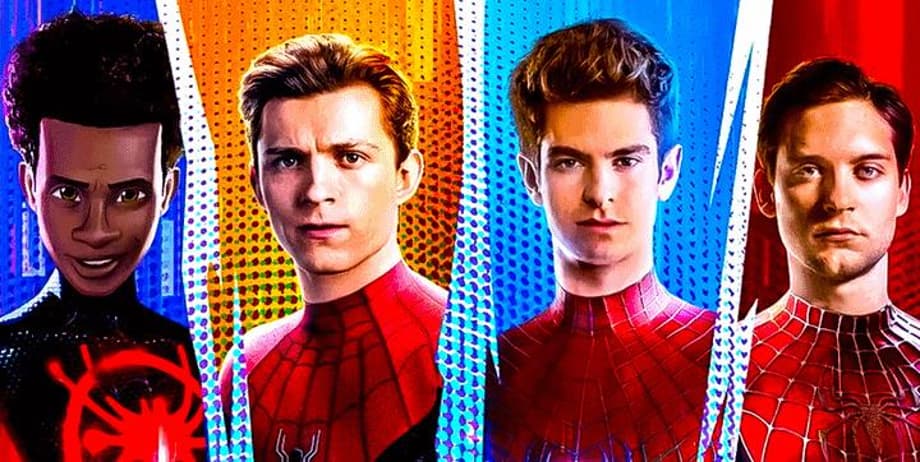 SPIDER-MAN: INTO THE SPIDER-VERSE Spoilers - Find Out Which (If Any) Characters Make Live-Action Cameos