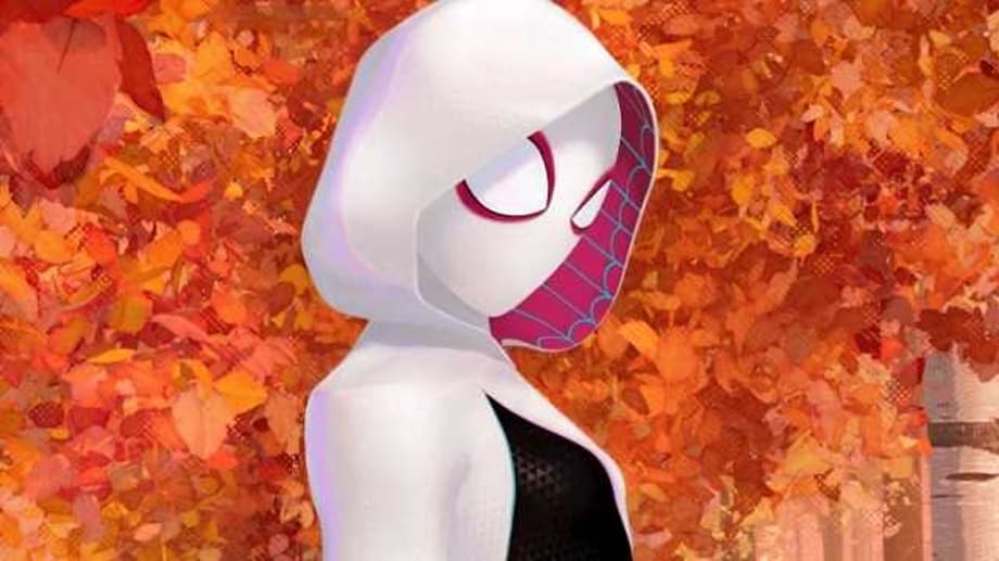 SPIDER-MAN: INTO THE SPIDER-VERSE Star Hailee Steinfeld Comments On Planned Female-Led Spinoff