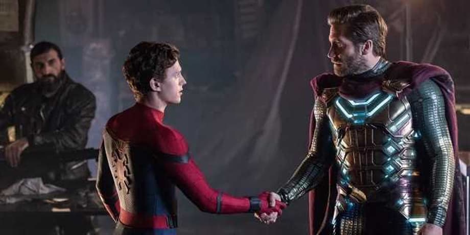 SPIDER-MAN Is Leaving The Marvel Cinematic Universe After Disney And Sony Clash Over Financing Future Films