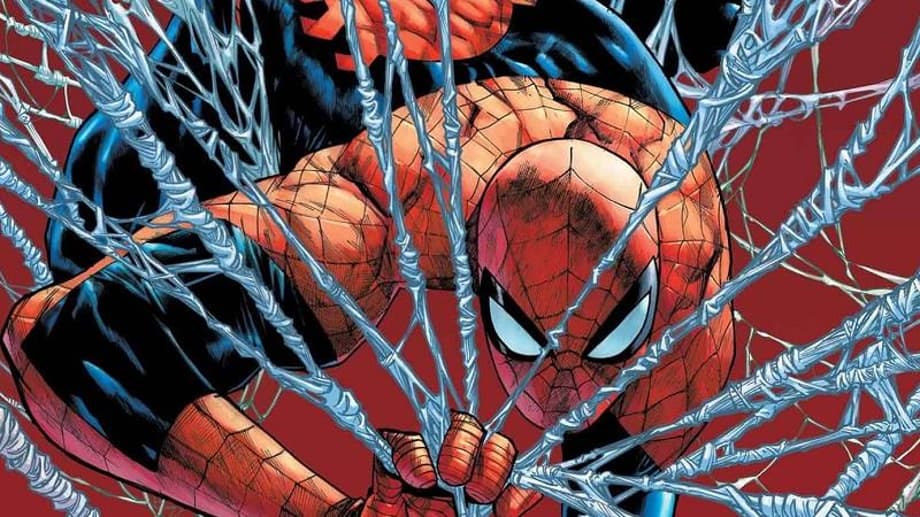 SPIDER-MAN: Kevin Feige Explains Why The Hero's Costume Is &quot;One Of The Greatest Designs In Human History&quot;