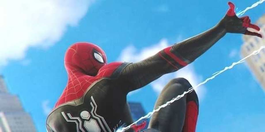 SPIDER-MAN: Kevin Smith Expresses Disappointment With The Wall-Crawler's Departure From The MCU