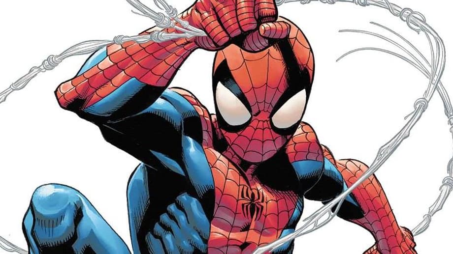 SPIDER-MAN: New Series From Dan Slott And Mark Bagley Will Bring Back Morlun...And He Has Deadly Plans!