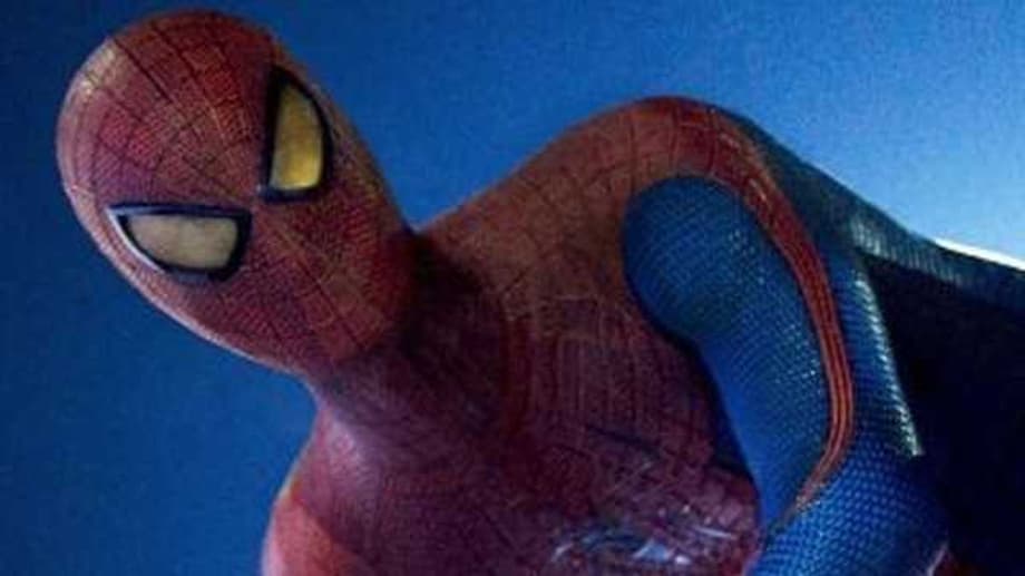 SPIDER-MAN: NO WAY HOME - Andrew Garfield Once Again Addresses Rumors And Praises MCU's Take On Spidey