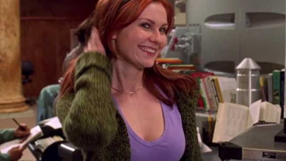 SPIDER-MAN: NO WAY HOME - Evidence Mounts That Kirsten Dunst Is Returning As Mary Jane Watson