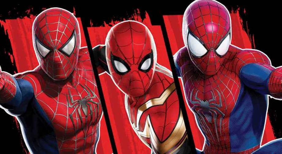 SPIDER-MAN: NO WAY HOME - Tobey Maguire & Andrew Garfield Marvel Legends Figures Confirmed For 2023