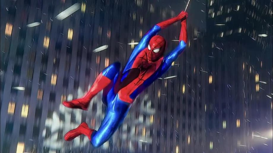 SPIDER-MAN: NO WAY HOME: Alternate Suit Designs For Spider-Man Have Been Released