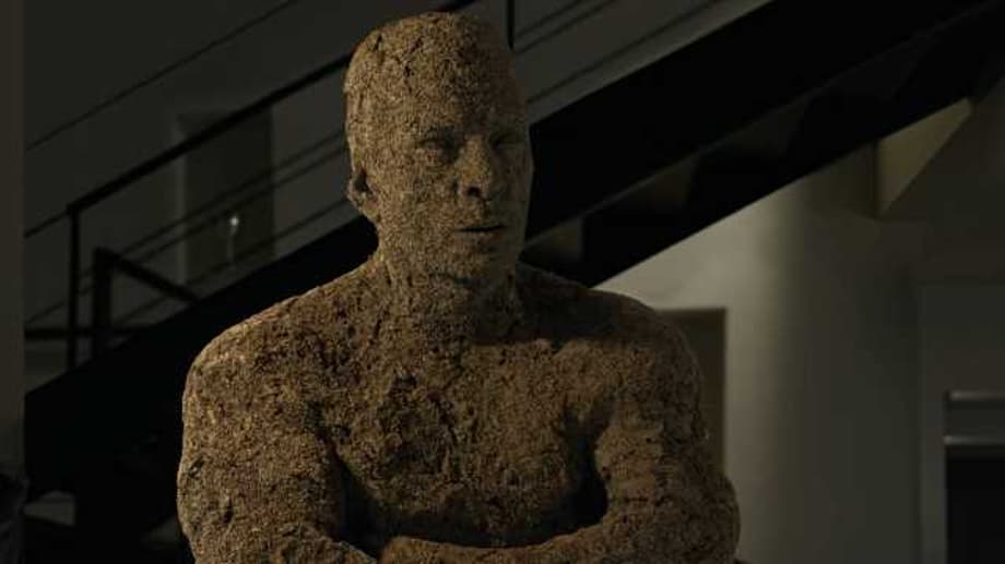 SPIDER-MAN: NO WAY HOME Director Jon Watts Performed Sandman's Movements On The Movie's Set