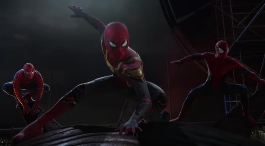 SPIDER-MAN: NO WAY HOME Has Made Over $600 Million In Profit — How Does It Compare To Other Spider-Man Films?