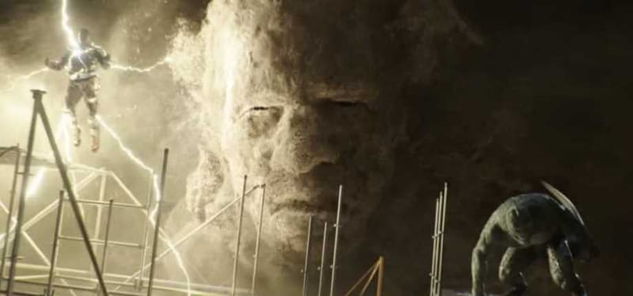 SPIDER-MAN: NO WAY HOME International Trailer May Confirm Some MAJOR Returns - SPOILERS