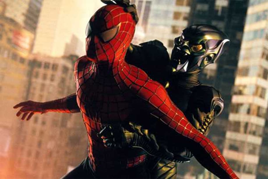 SPIDER-MAN: NO WAY HOME Leaked Photos & Concept Art Seemingly Reveal SPOILER Costumes