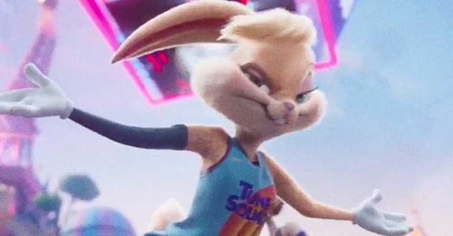 SPIDER-MAN: NO WAY HOME Star Zendaya To Voice Lola Bunny In SPACE JAM: A NEW LEGACY