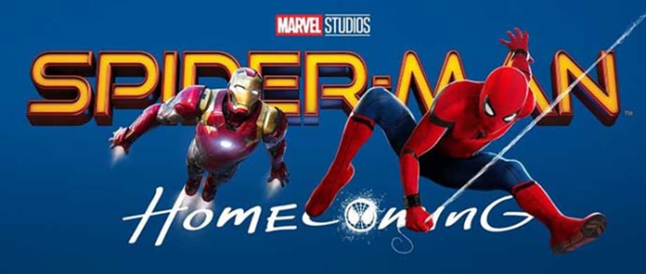 Spider-Man Proves Himself In Two Sensational New Trailers & Astonishing Posters For SPIDER-MAN: HOMECOMING