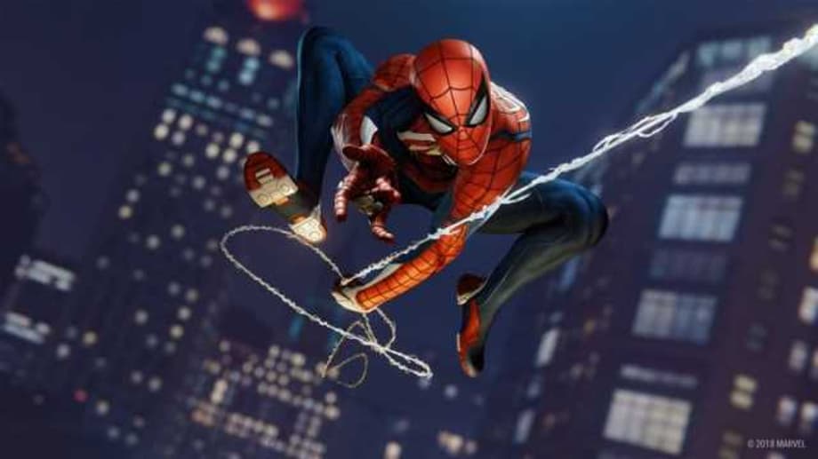 SPIDER-MAN PS4: Get Ready To Butt Heads With Hammerhead In &quot;Turf Wars&quot; DLC; Release Date Announced