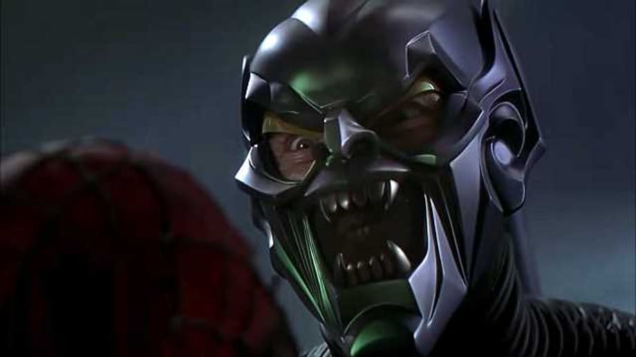 SPIDER-MAN: Ranking Every Major Villain In The Wall-Crawler's Live-Action Movies From Worst To Best
