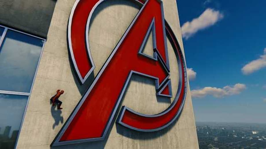 SPIDER-MAN: REMASTERED Removes The Game's Reference To Square Enix's MARVEL'S AVENGERS