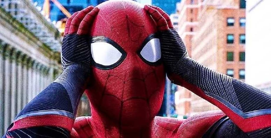 SPIDER-MAN: Sony's Amy Pascal Says She &quot;Threw [Kevin Feige] Out Of My Office&quot; When He First Proposed A Reboot