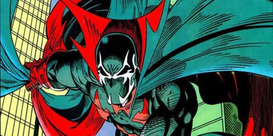 SPIDER-MAN Spin-Off NIGHTWATCH Reportedly Moving Forward With OLDBOY Director Spike Lee At The Helm