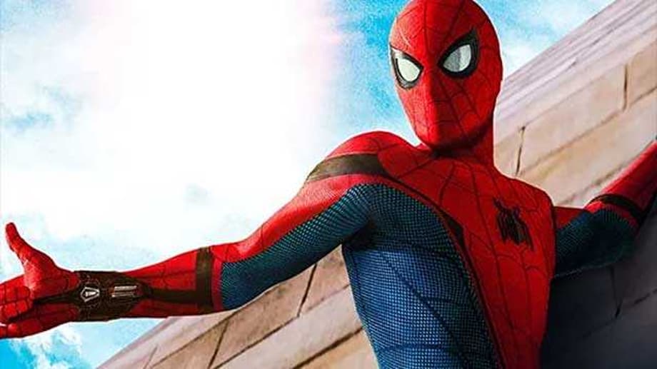 SPIDER-MAN: Stan Lee's Daughter Tears Into Disney As Tom Holland's Father Weighs In On The News