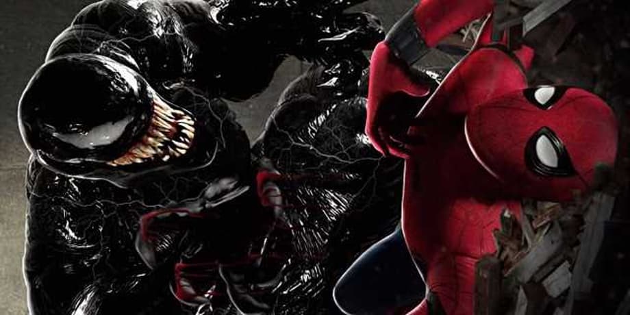 SPIDER-MAN Star Tom Holland Reportedly Shot A Cameo For VENOM But Disney Made Sony Remove It