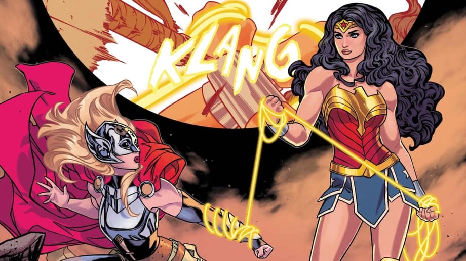 Spider-Man/Superman #1 Preview Reveals First Look At Backup Stories, Including Geoff Johns' Marvel Return