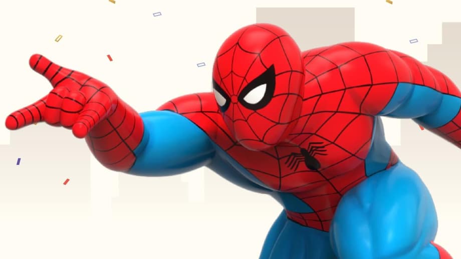 Spider-Man Swings Into Macy's Thanksgiving Day Parade; SUPERMAN Director James Gunn Expresses DCU Thanks