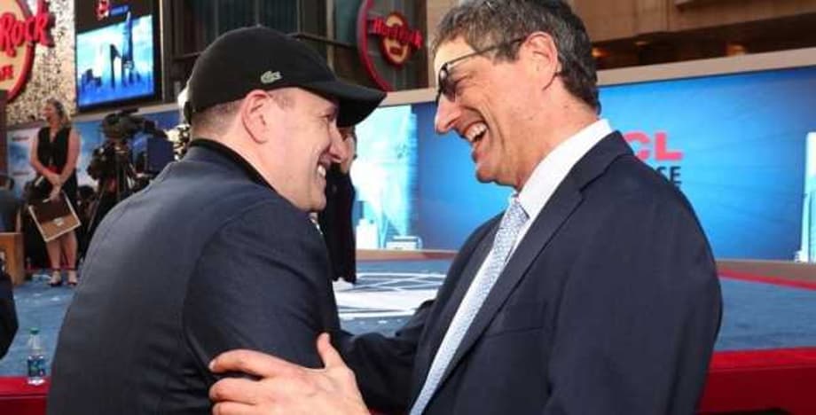 SPIDER-MAN Update: Sony Thinks It'll Be Fine Without Feige, But Both Parties Could Return To The Table