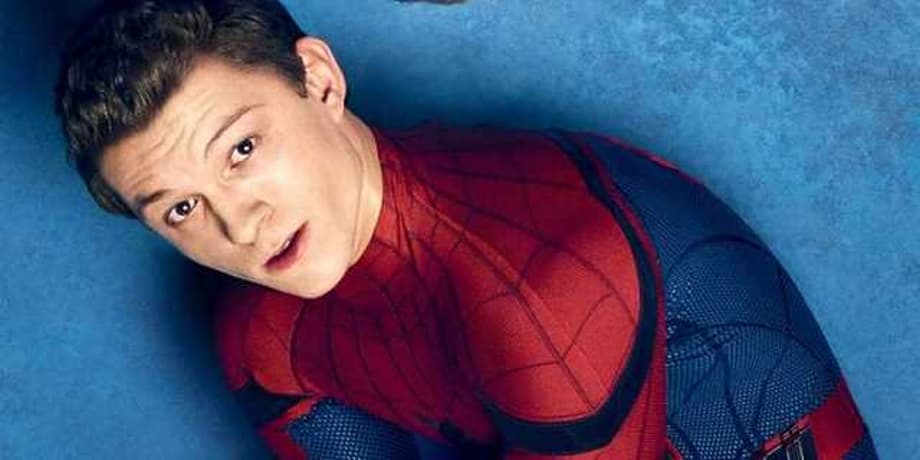 SPIDER-MAN: What Comes Next For Spidey In The SPIDER-VERSE Following Disney/Sony Split?