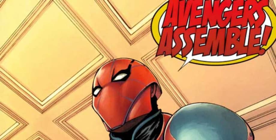 SPIDER-MAN Will Be A Major Focal Point Of The MCU After AVENGERS 4