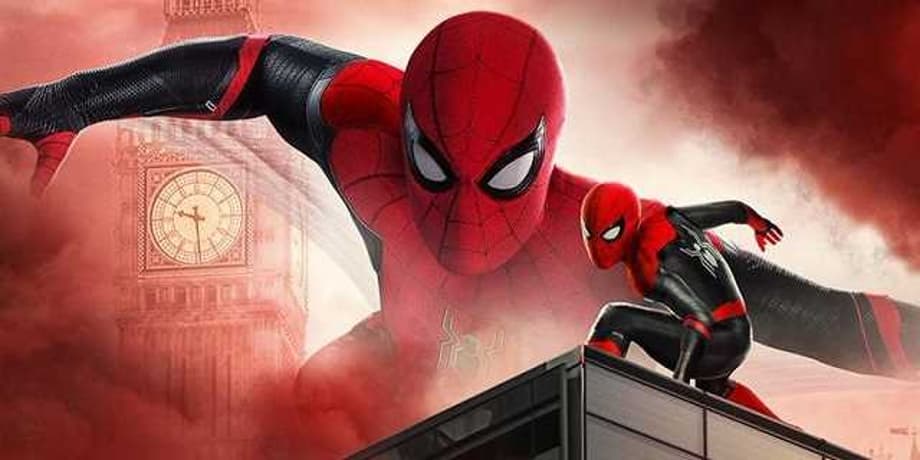 SPIDER-MAN Will Get One More Adventure In The MCU As Marvel And Sony Reach Deal; Release Date Announced