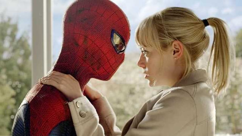 SPIDER-MAN Writer David Koepp Reveals Scrapped Plans For Trilogy And THE AMAZING SPIDER-MAN 2 & 3