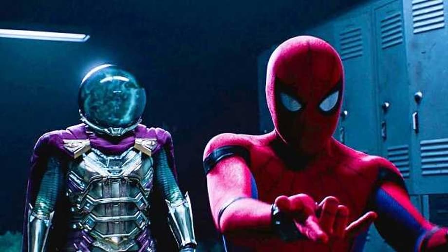 Spider-Man's Best MCU Moments Ranked Before SPIDER-MAN: NO WAY HOME Swings Into Theaters