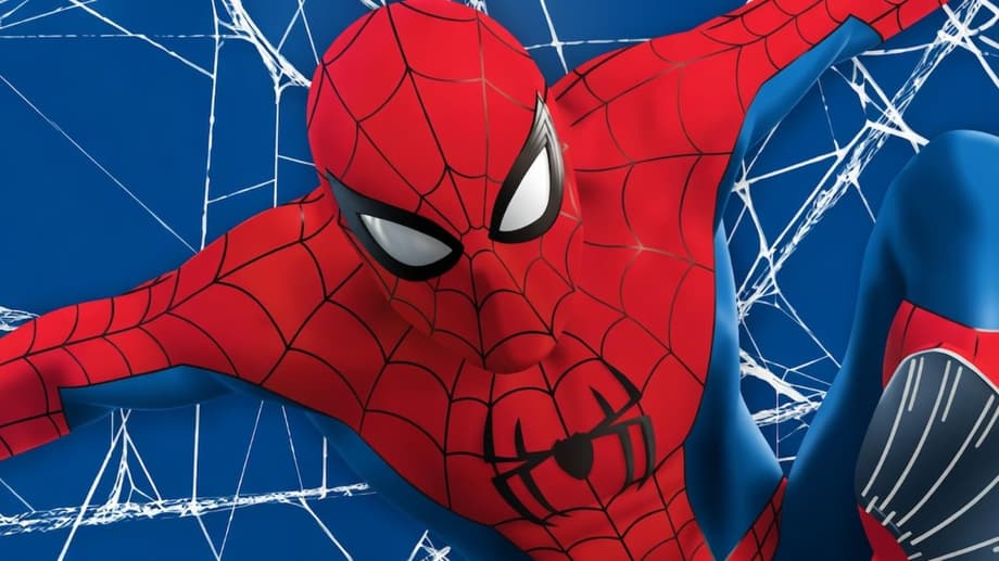 Spidey Strikes Some Classic Poses In New Look At Spider-Man: Brand New Day