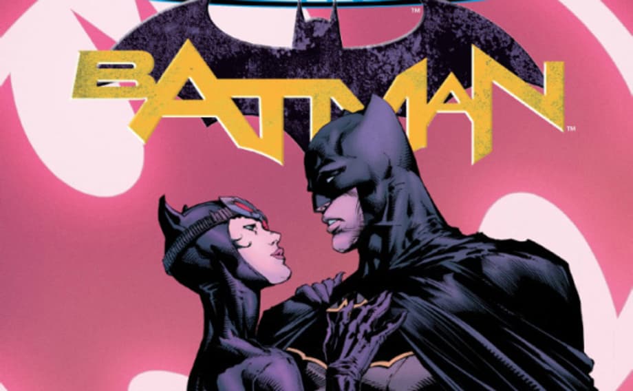 SPOILER: In Tomorrow's BATMAN #24, The Dark Knight And Catwoman Do The Unthinkable