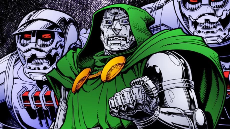 [SPOILER] Said To Have &quot;Important&quot; AVENGERS: DOOMSDAY Role As Hailee Steinfeld Talks Possible MCU Return