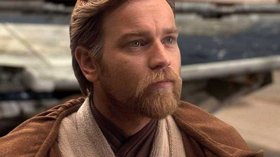 SPOILERS - OBI-WAN KENOBI Plot Reveals Jedi Order Story Arc And More