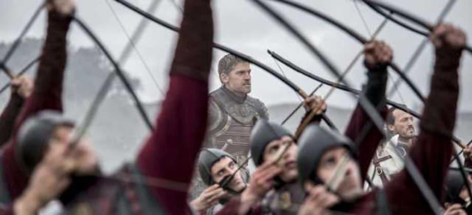 SPOILERS: Nikolaj Coster-Waldau Comments On Last Night's Blistering Episode Of GAME OF THRONES