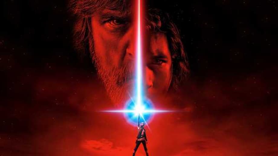 SPOILERS: Rian Johnson Discusses The Most Shocking Moments & Revelations From STAR WARS: THE LAST JEDI