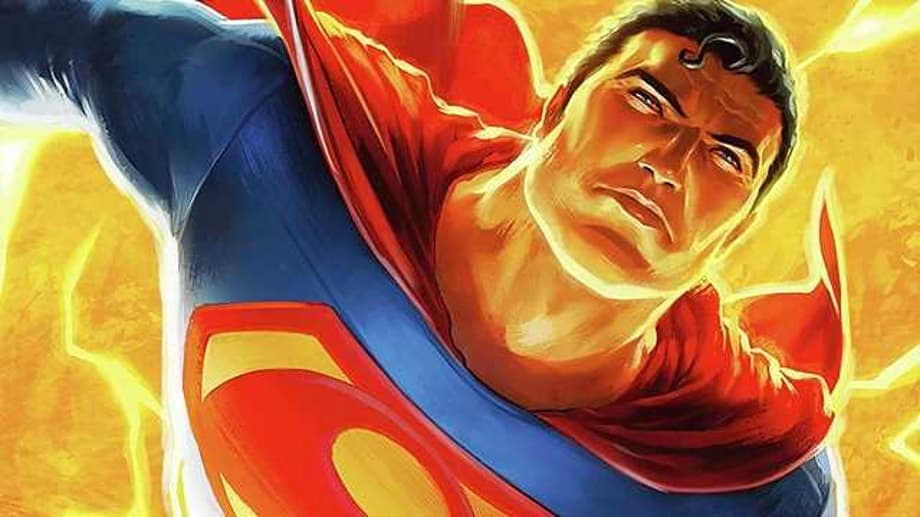 SPONTANEOUS Helmer Brian Duffield Interested In MAN OF STEEL Sequel Inspired By ALL-STAR SUPERMAN - EXCLUSIVE