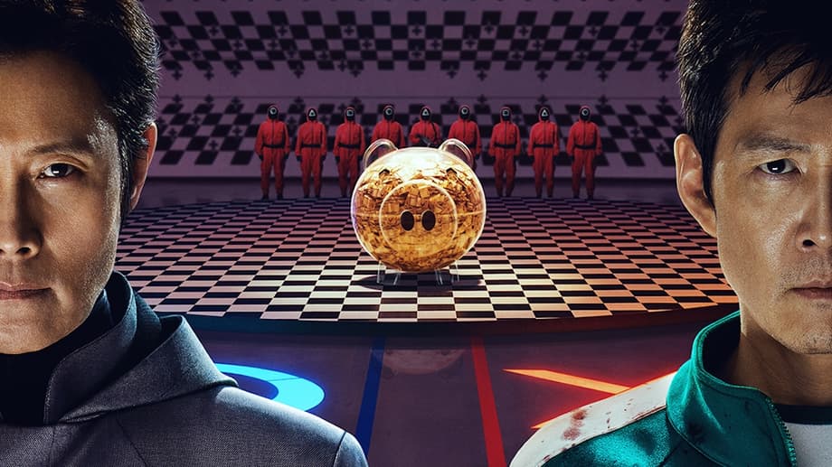 SQUID GAME Season 3 Ending Explained: A Shocking Cameo And How It Sets Up A Potential Season 4 - SPOILERS