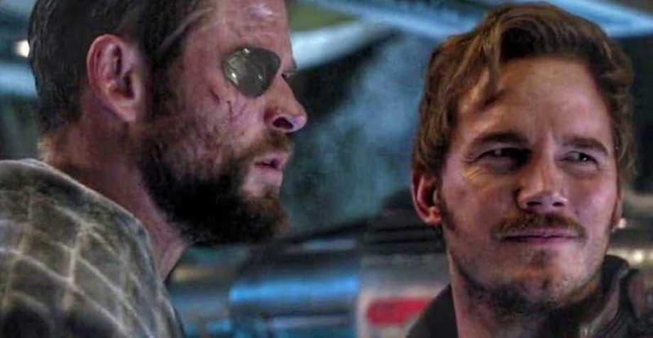 Star-Lord Is Now Bisexual In The GUARDIANS OF THE GALAXY Comic - Will The MCU Follow Suit?