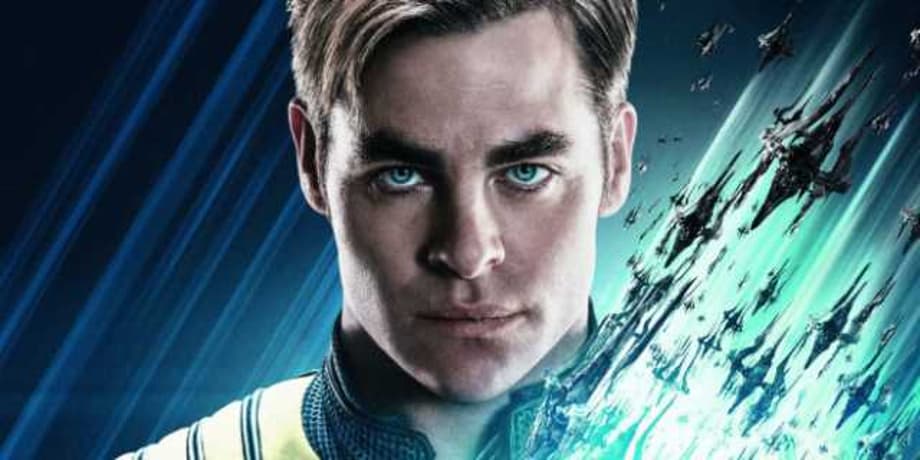 STAR TREK 4 Star Karl Urban Is Sure Chris Pine And Chris Hemsworth Will Re-Join The Cast